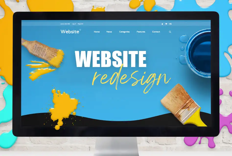 5 Signs Your Pittsburgh Business Website Needs a Makeover