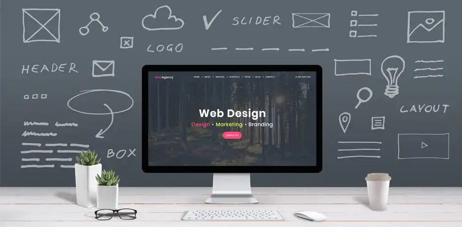 Importance of Modern Web Design for Pittsburgh Small Businesses