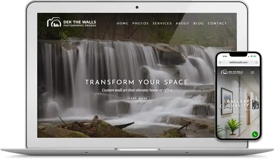 Dek the Walls | Pittsburgh Photography and Custom Wall Art